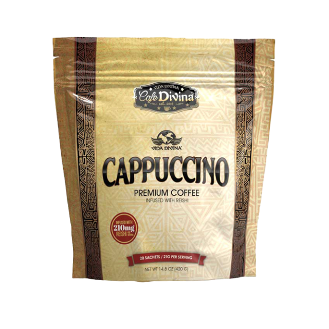 Cappuccino